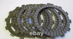 Suzuki GS1000 XR69 SPS Heavy Duty Clutch kit. 8 plates