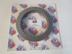 Suzuki GS1100G Shaft SPS Heavy Duty Clutch kit. Frictions, Steels, Cover gasket