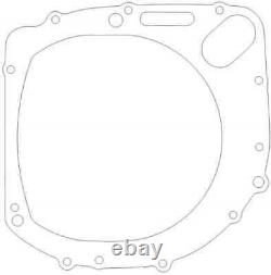 Suzuki GS1100G Shaft SPS Heavy Duty Clutch kit. Frictions, Steels, Cover gasket