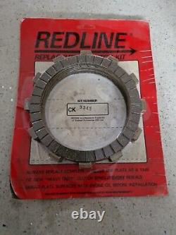 Suzuki GS 1000 Heavy Duty Clutch Kit Genuine New