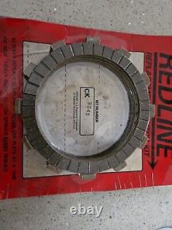 Suzuki GS 1000 Heavy Duty Clutch Kit Genuine New