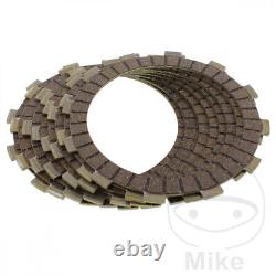 Suzuki GS 1000 S Sport 1979 EBC Heavy Duty Clutch Plate Kit