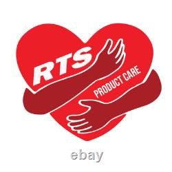 Suzuki Jimny RTS PADDLE clutch kit Heavy Duty 1.3L 16v (98'-18) TOWING, OFF RD