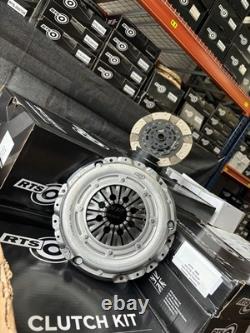 Suzuki Jimny RTS TWIN FRICTION clutch kit Heavy Duty 1.3L 16v (98'-18)