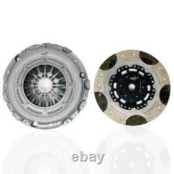 Suzuki Jimny RTS TWIN FRICTION clutch kit Heavy Duty 1.3L 16v (98'-18)