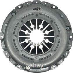 Suzuki Jimny RTS TWIN FRICTION clutch kit Heavy Duty 1.3L 16v (98'-18)