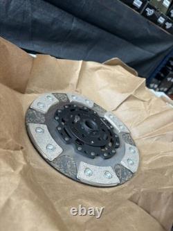 Suzuki Jimny RTS TWIN FRICTION clutch kit Heavy Duty 1.3L 16v (98'-18)