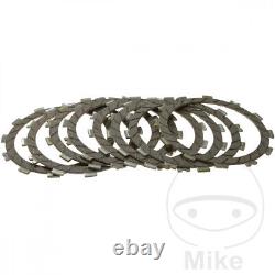 Suzuki RM 125 2005 EBC Heavy Duty Clutch Plate Kit