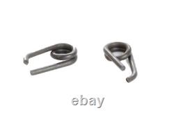 T1 Beetl e T2 Camper HEAVY DUTY Clutch Release Bearing Clips x 2 Thrust