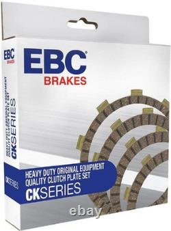 TRIUMPH BONNEVILLE T120 1200cc LC 2016-2018 Heavy Duty Clutch Plate Kit CK5669