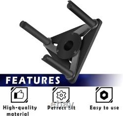 T-0171-J Heavy Duty Transmission Clutch Drum Spring Compressor for Foot-Press