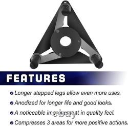 T-0171-J Heavy Duty Transmission Clutch Drum Spring Compressor for Foot-Press