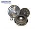 Td5 Heavy Duty Solid Flywheel And Clutch Kit Da2357hd Fits- Def/disco Td5