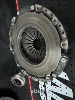 Td5 Heavy Duty Updated Clutch