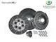 Terrafirma Td5 Heavy Duty Clutch Kit Tf2357hdg Td5 Single Mass Flywheel