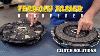 Terrain Tamer Uncovered Clutch Solutions