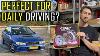 The Gc8 Gets A New Exedy Clutch U0026 Flywheel