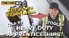 Tools For Heavy Duty Apprenticeships Heavy Duty Mechanic Q U0026a 3