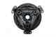 Tractor Heavy Duty Twin Spring Clutch Cover 11 92602c92 For Case International