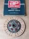 Transit 2.4 York Diesel (72-86) Borg & Beck Heavy Duty Clutch Plate Nos (10.5in)