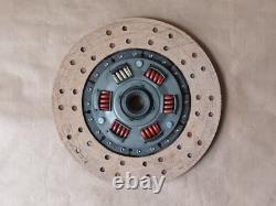 Transit 2.4 York Diesel (72-86) Borg & Beck Heavy Duty Clutch Plate NOS (10.5in)