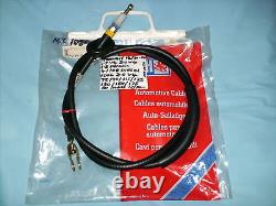 Transit Mk1 1.7,2.0 V4 Heavy Duty&1.8 Perkins, Diesel New Clutch Cable 1970-8/75