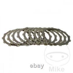 Triumph Legend 900 TT 1999 EBC Heavy Duty Clutch Plate Kit