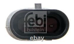 Truck Clutch Booster Fits Iveco Heavy Duty Premium FEBI BILSTEIN 195023