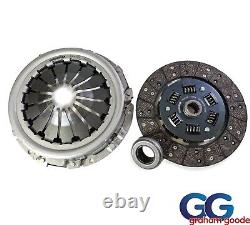 Uprated Performance Clutch Kit Fits Sierra & Sapphire Cosworth 2WD Heavy Duty