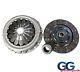 Uprated Performance Clutch Kit Fits Sierra & Sapphire Cosworth 2wd Heavy Duty