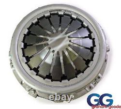 Uprated Performance Clutch Kit Fits Sierra & Sapphire Cosworth 2WD Heavy Duty