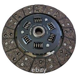 Uprated Performance Clutch Kit Fits Sierra & Sapphire Cosworth 2WD Heavy Duty