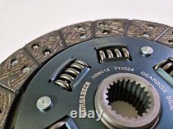 Uprated Performance Clutch Kit Fits Sierra & Sapphire Cosworth 2WD Heavy Duty
