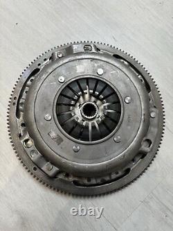 Vauxhall 1.4/1.6 XE Flywheel Clutch Heavy Duty Cover Opel Corsa Nova Astra