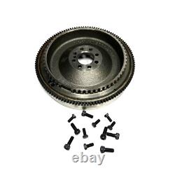 Vauxhall Corsa C Combo Meriva Tigra Fits Flywheel Heavy Duty 55570196