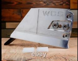 Westcoast Saw Heavy Duty Clutch/Side Cover For Stihl Ms661 Chainsaw