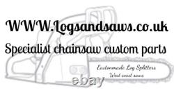 Westcoast Saw Heavy Duty Clutch/Side Cover For Stihl Ms661 Chainsaw