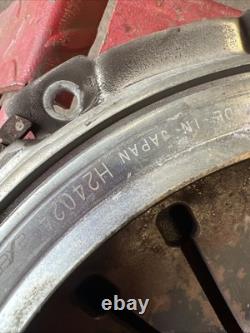 Wrx Sri 2.5 Heavy Duty Stage 1 Exedy Clutch