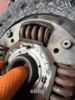 Wrx Sri 2.5 Heavy Duty Stage 1 Exedy Clutch