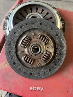 Wrx Sri 2.5 Heavy Duty Stage 1 Exedy Clutch