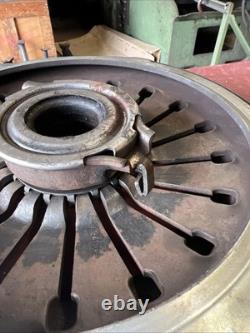 Wrx Sri 2.5 Heavy Duty Stage 1 Exedy Clutch