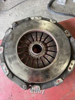 Wrx Sri 2.5 Heavy Duty Stage 1 Exedy Clutch