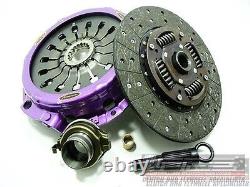 Xtreme Clutch Heavy Duty Organic Clutch Kit For Mitsubishi 3000GT GTO