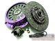 Xtreme Clutch Heavy Duty Organic Clutch Kit For Mitsubishi 3000gt Gto