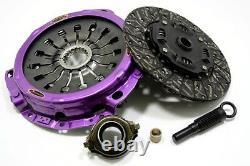 Xtreme Clutch Single Plate Heavy Duty Organic For Nissan Skyline R34 GTT RB25NEO