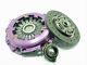 Xtreme Extra Heavy Duty Organic Clutch Kit Impreza Gc8 Gf8 Gda Gga Ej20t Ej25