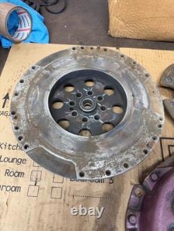 Xtreme Heavy Duty 6 Puck Clutch Kit For Nissan Silvia S14 S15 SR20DET