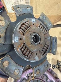 Xtreme Heavy Duty 6 Puck Clutch Kit For Nissan Silvia S14 S15 SR20DET