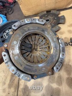 Xtreme Heavy Duty 6 Puck Clutch Kit For Nissan Silvia S14 S15 SR20DET