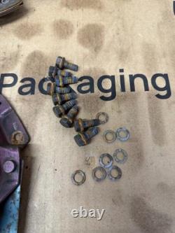 Xtreme Heavy Duty 6 Puck Clutch Kit For Nissan Silvia S14 S15 SR20DET